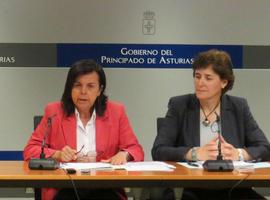 Asturias acusa de deslealtad al Gobierno, que intenta soplar 6 M€ de la PAC a los ganaderos 