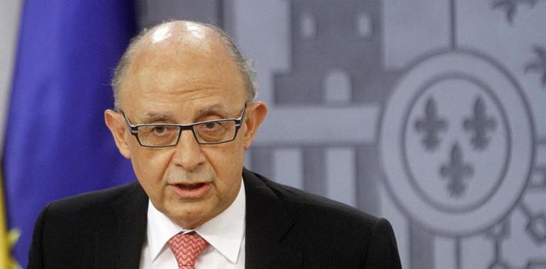 Hacienda pagará directamente a las empresas si las Administraciones se retrasan