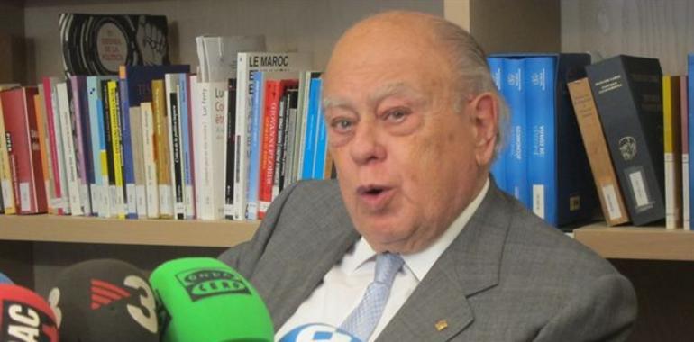 Ex president #Pujol almite que tuvo dineru nel estranxeru sin regularizar