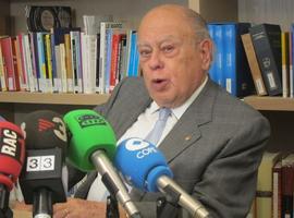 Ex president #Pujol almite que tuvo dineru nel estranxeru sin regularizar