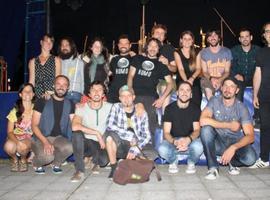 #Mama #Sound #Project, semifinalista de AMAS tras su cita en Caravia