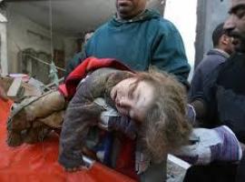 Hamás acepta una tregua humanitaria de 24 horas, aunque Israel seguirá destruyendo Gaza