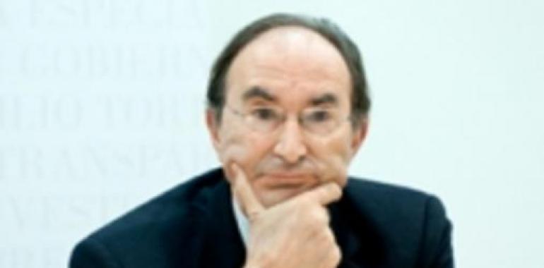 Emilio Lamo de Espinosa abre el lunes los cursos de La Granda