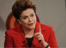 Emilio Botín culpa a "un analista" del polémico informe contra Rousseff 