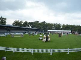85 jinetes y 209 caballos competirán en el CSIO de Gijón
