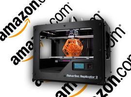 #Amazon lanza un nuevo negocio de #impresión #3D  