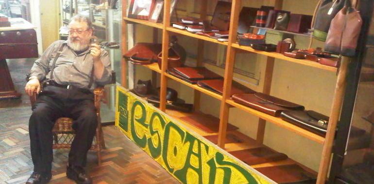 Fallece el maestro, artesano y poeta Felipe Prieto