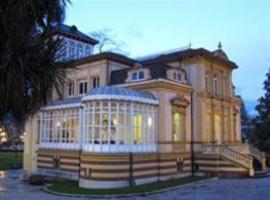 El TSJA estima en parte los recursos contra el justiprecio fijado por el Principado para Villa Magdalena