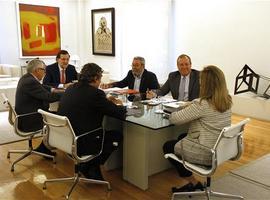 Acuerdo entre Gobierno, Sindicatos y Patronal por el crecimiento económico y la creación de empleo