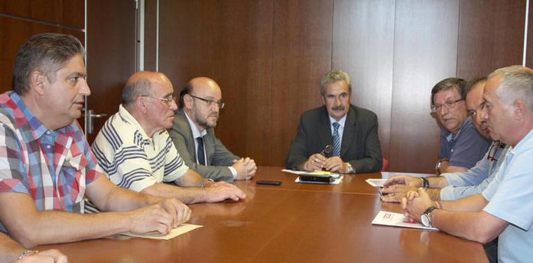 #Mieres #Tubos ante el #cierre: Comité pide a Torre mediación con #ArcelorMittal