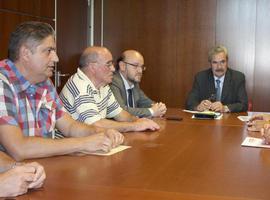 #Mieres #Tubos ante el #cierre: Comité pide a Torre mediación con #ArcelorMittal