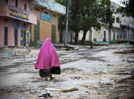 ONU alerta sobre posibles crímenes de guerra en Kordofán del Sur