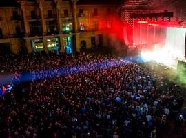 Pet Shop Boys. de Laboral a Catedral