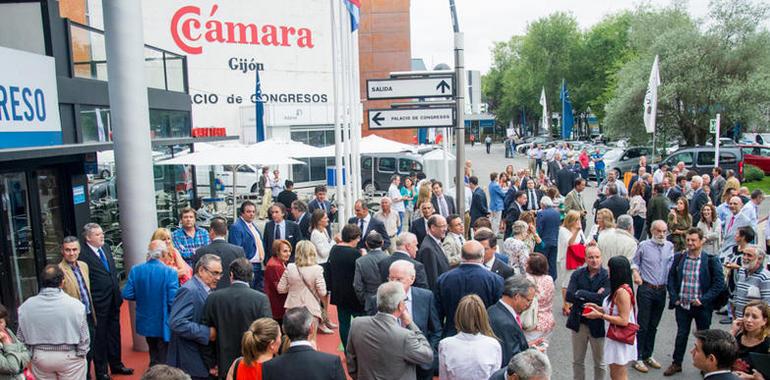 #Couto: "Todo indica que va a ser un año de ventas" en la FIDMA