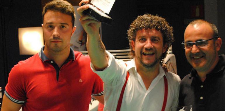 Adrián Fernández, de Pasión Espresso, se alza con el título de Campeón Barista de Asturias