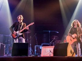 La gira Regreso al pasado del grupo Happening recala en Luarca el sábado