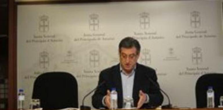 UPyD Asturias manifiesta en la Junta su preocupación por las deficiencias en atención psiquiátrica en Oviedo