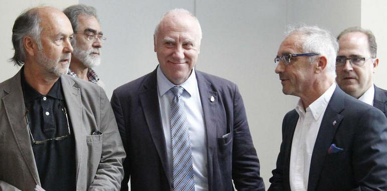 El nuevo HUCA incrementa 10 puntos las cirugías ambulatorias