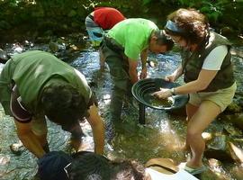 #Navelgas: El #oro y su cultura en el río