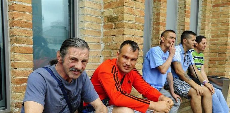 La Caixa financia 2 proyectos para personas en situación de pobreza en Asturias con 22.000 euros