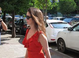 La xueza Alaya envía al Supremu la parte del casu de los ERE relativa a aforaos