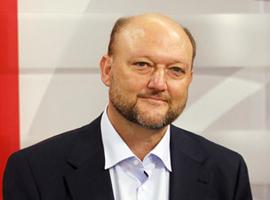 Antonio Pradas: "Con Rajoy lo que ha venido para quedarse es la crisis social"