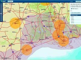 Tecnología geográfica, la “clave secreta’ para expandir mercados