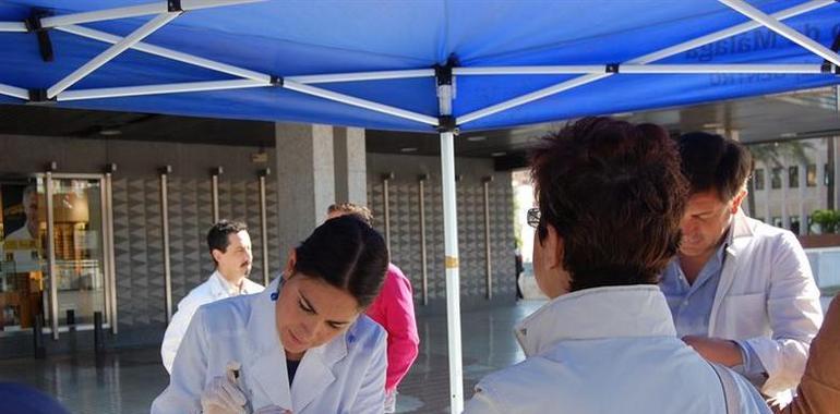 Descienden en Asturias casi un 50% las amputaciones asociadas a la diabetes 