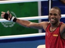 El boxeador #Kelvin de la #Nieve logra un bronce con sabor a oro