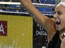 Duane da Rocha da a España el primer oro en el Europeo de Berlín