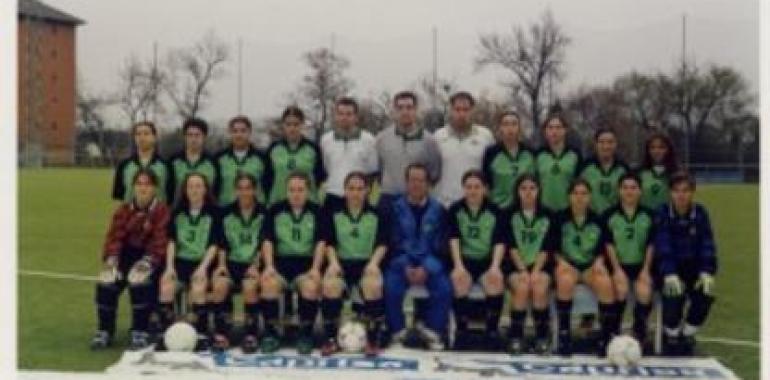 El Oviedo Moderno CF rinde homenaje al que fuera su presidente con el Memorial Pedro Rodríguez