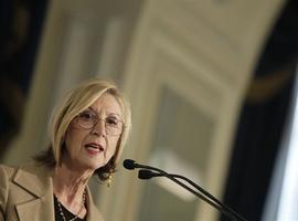 Díez (UPyD), sorprendida pola propuesta de Sosa Wagner y "dolida" por "falses y inxursies" imputaciones
