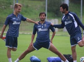 El Ayuntamiento refuerza las líneas de autobuses para el partido del Real Oviedo - Sporting B