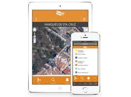 Dos jóvenes ovetenses desarrollan #app con las nuevas líneas de autobús urbano 