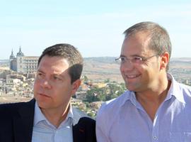 Ofensiva institucional y política del PSOE contra la cacicada del PP para elección de alcaldes 