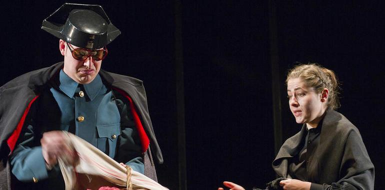 Casa de muñecas abre el lunes la Muestra de Teatro de Lugones