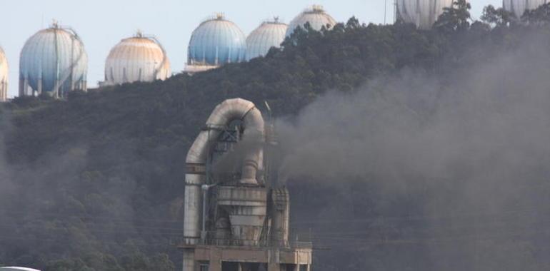 Los precios industriales en Asturias cayeron en julio para la energía y bienes de consumo