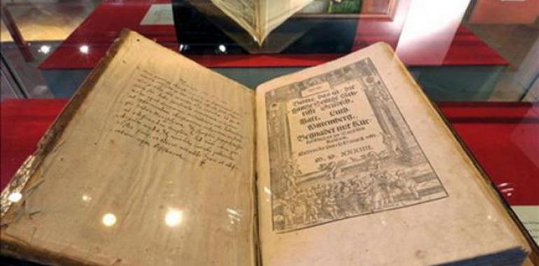 Foro exige al Principado que reclame los documentos asturianos de la Guerra Civil que retiene Cataluña