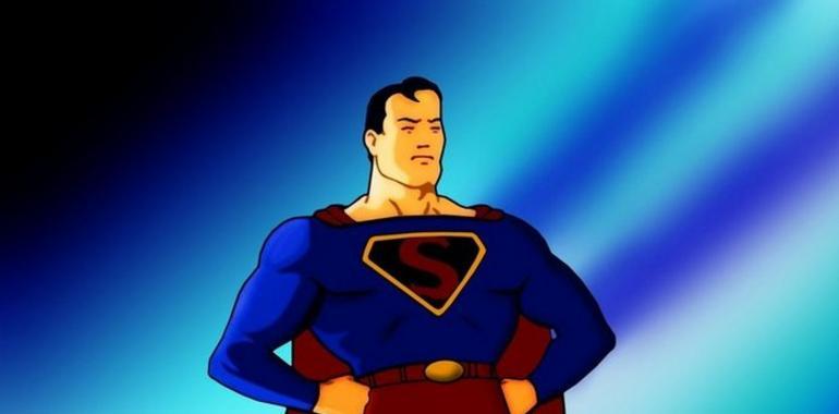 Supermán tamién falará asturiano en sin complexos
