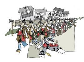 #Neto expone en Llanes, hasta el 31 de agosto, sus dibujos y pinturas más recientes