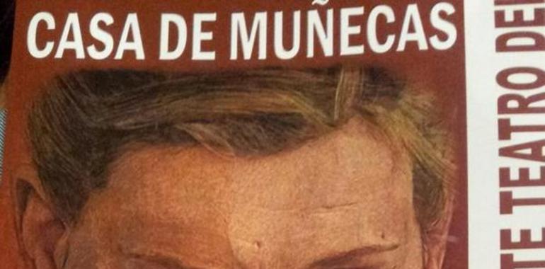 Cultura apuesta por la consolidación del teatro profesional asturiano 