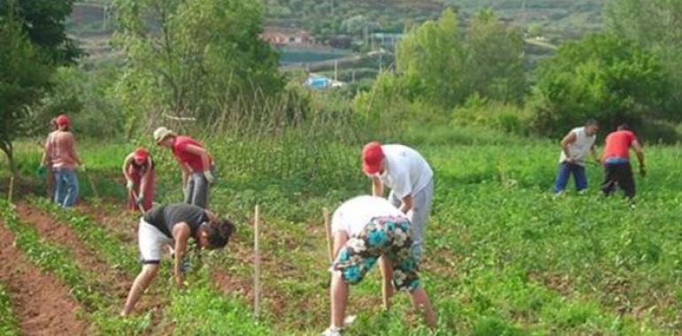 El MARM apoya un turismo rural accesible eliminando barreras físicas, sociales, territoriales y culturales 