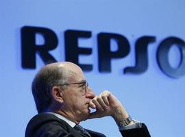 Repsol plantégase asumir la inversión del primer sondéu en Canaries