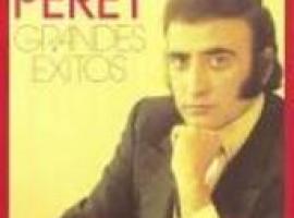 Muere el cantante Peret, padre de la Rumba Catalana