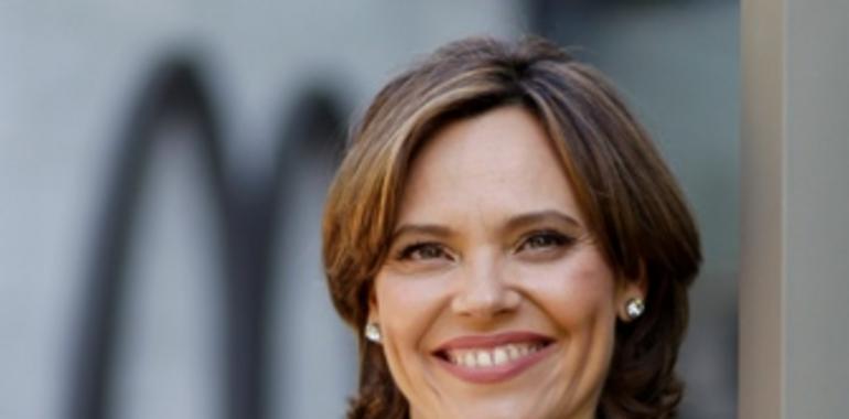 #Ejecutiva: #Patricia #Abril asume nuevo desafío en #McDonald´s Europa