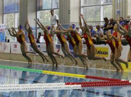 #Waterpolo: Irene González: "Me la tenía que jugar"