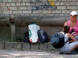 Kiev denuncia una nueva entrada de soldaos rusos nUcrania y convídalos a volver a Rusia