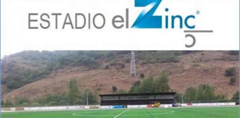 La premiere liguera entre el Lenense y el Cudillero inaugura el nuevo Sotón