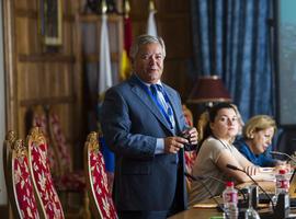 José Antonio Flórez: "Cuatro millones de españoles vagan como zombies por la soledad"