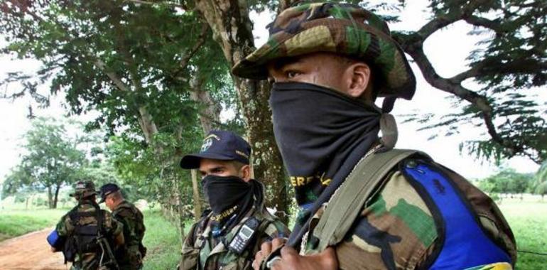 Capturado paramilitar colombiano responsable de cinco mil asesinatos  